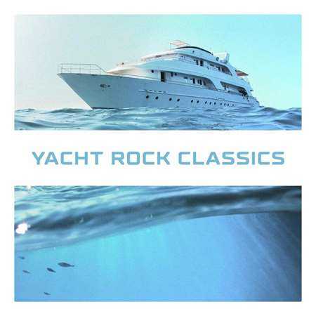 Yacht Rock Classics (2022) торрент