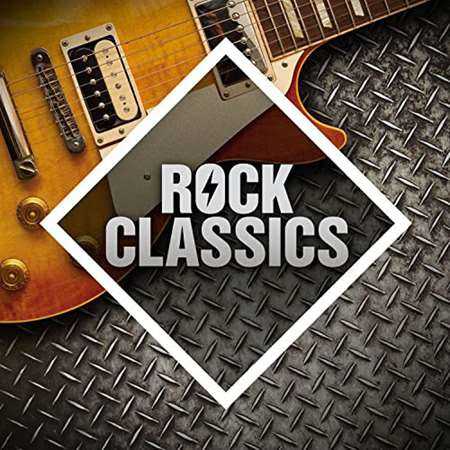 Rock Classics: Playlist Beats (2022) торрент