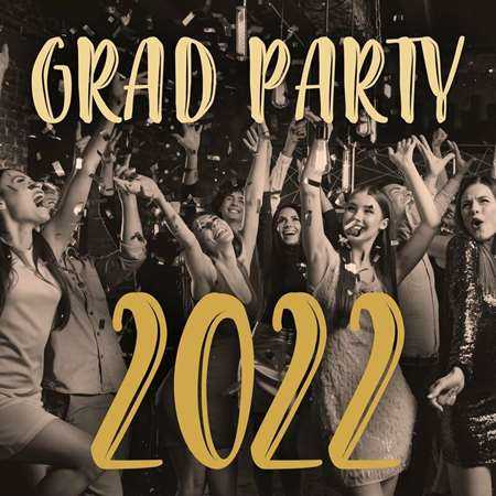 Grad Party (2022) торрент