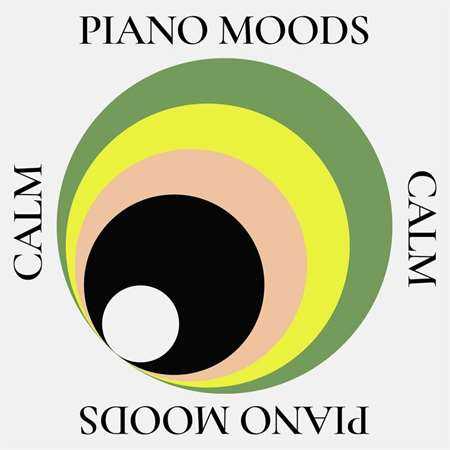 Piano Moods: Calm (2022) торрент