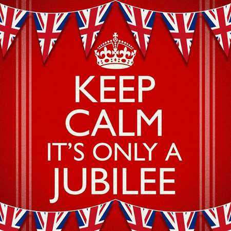 Keep Calm it’s only a Jubilee (2022) торрент