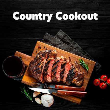 Country Cookout (2022) торрент