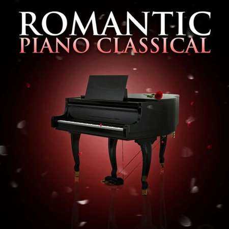 Romantic Piano - Classical (2022) торрент