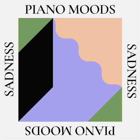 Piano Moods: Sadness