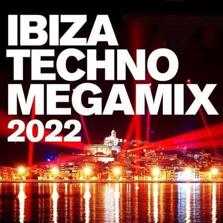 Ibiza Techno Megamix 2022 (2022) торрент