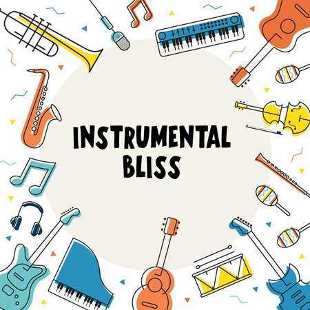 Instrumental Bliss (2022) торрент