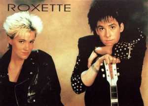 Roxette - 60 альбомов, синглов, концертов, сборников (2008) торрент