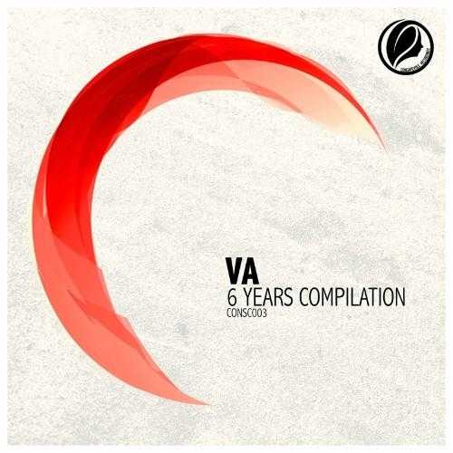 Consapevole 6 Years Compilation