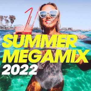 Summer Megamix 2022 (2022) торрент