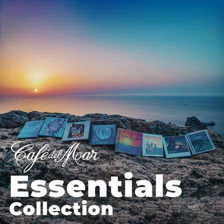 Cafe Del Mar [Music Essentials Collection] (2022) торрент