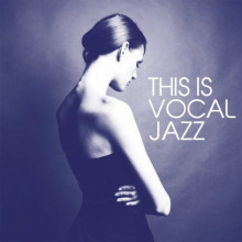This Is Vocal Jazz (2022) торрент