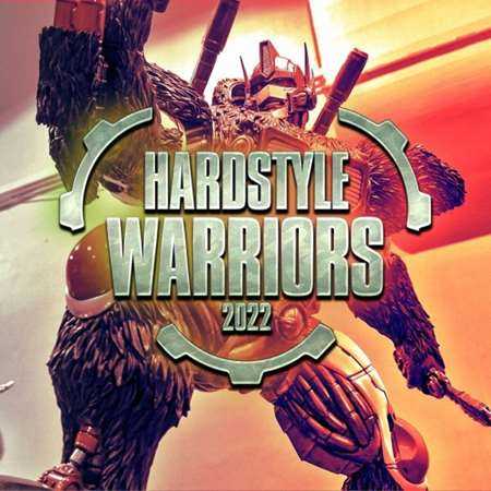 Hardstyle Warriors (2022) торрент