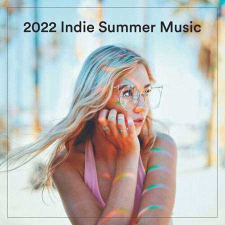 2022 Indie Summer Music (2022) торрент