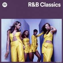 R&B Classics (2022) торрент