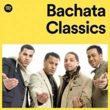 Bachata Classics (2022) торрент