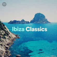 Ibiza Classics (2022) торрент