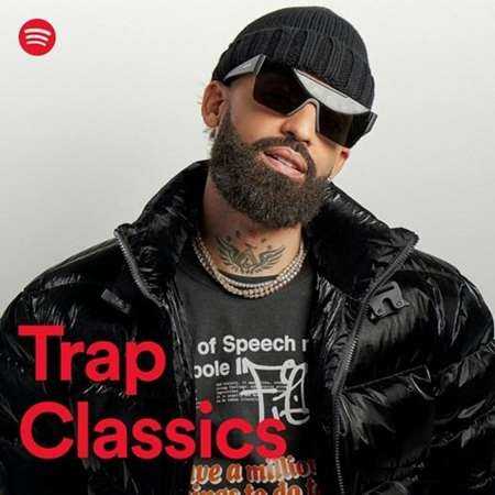 Trap Classics (2022) торрент