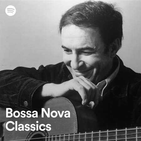 Bossa Nova Classics (2022) торрент