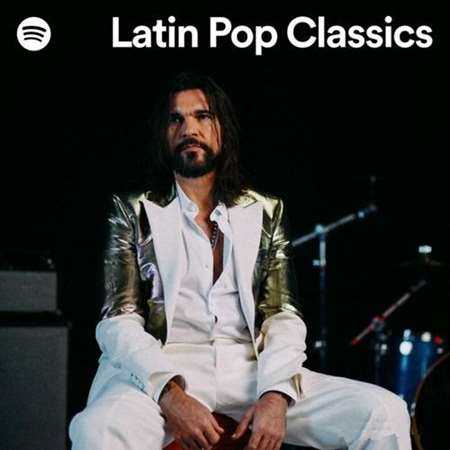 Latin Pop Classics (2022) торрент