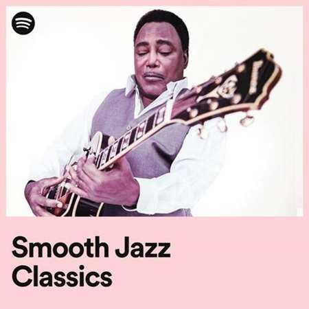 Smooth Jazz Classics (2022) торрент