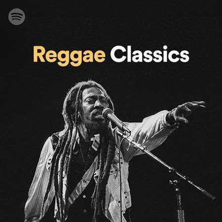 Reggae Classics (2022) торрент