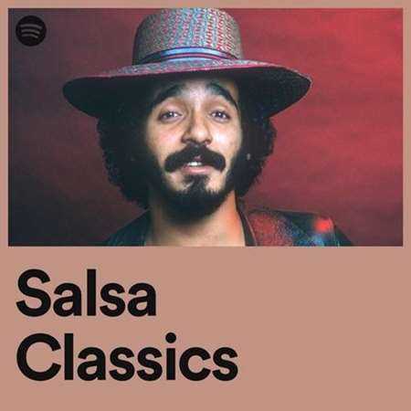 Salsa Classics (2022) торрент