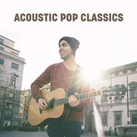 Acoustic Pop Classics (2022) торрент
