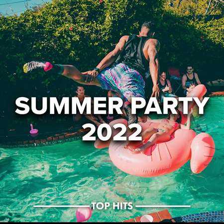 Summer Party (2022) торрент