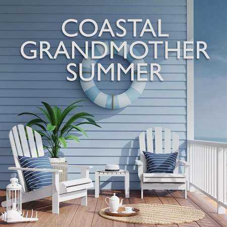 Coastal Grandmother Summer (2022) торрент