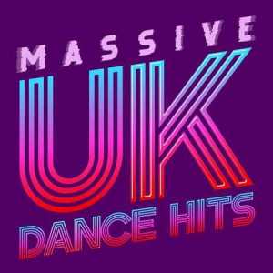 Massive UK Dance Hits (2022) торрент