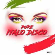 Pure Italo Disco, Vol. 1 (2022) торрент