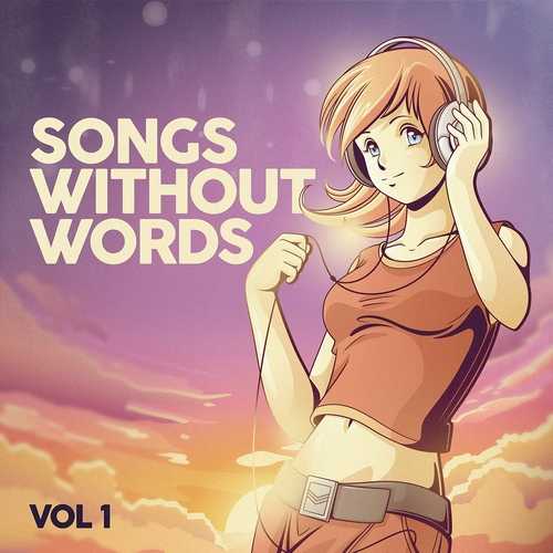 Songs Without Words Vol.1 (2022) торрент