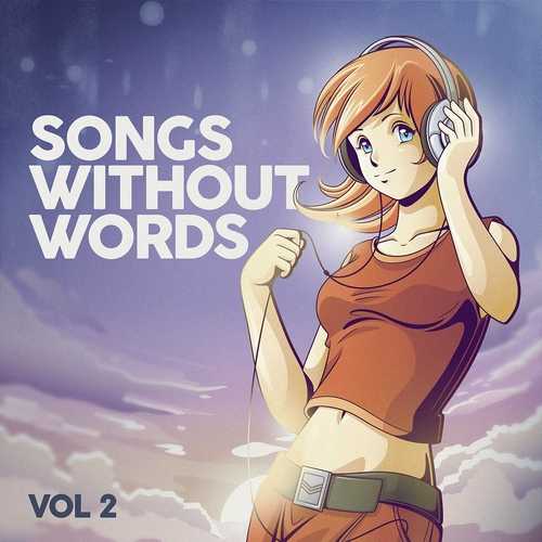 Songs Without Words Vol.2 (2022) торрент