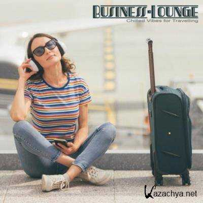 Business-Lounge: Chilled Vibes For Traveling (2022)