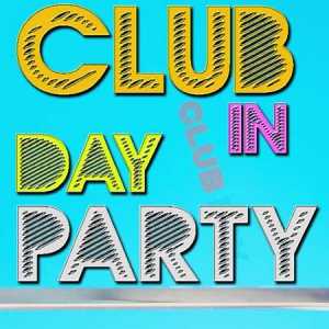 Club Day In Party June (2022) торрент