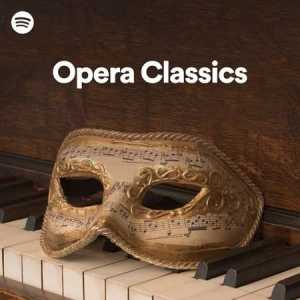Opera Classics (2022) торрент