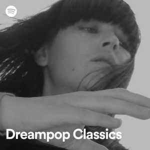 Dreampop Classics (2022) торрент
