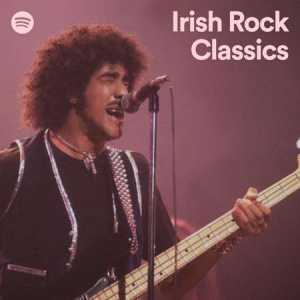 Irish Rock Classics (2022) торрент