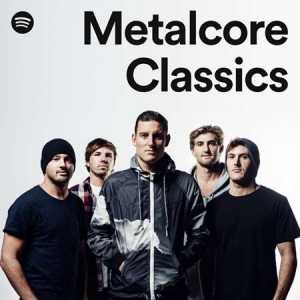 Metalcore Classics (2022) торрент