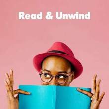 Read & Unwind (2022) торрент