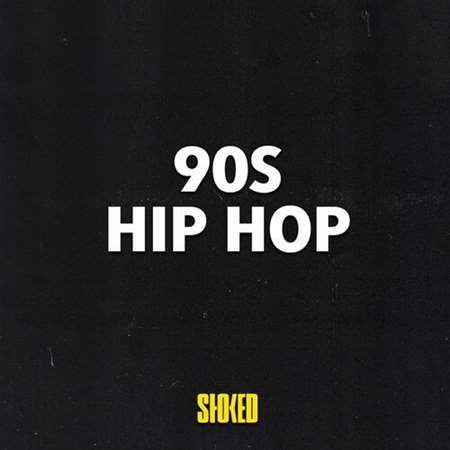 90s Hip Hop (2022) торрент