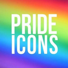 Pride Icons (2022) торрент