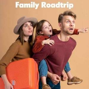 Family Roadtrip (2022) торрент