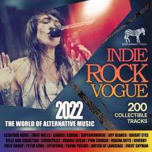 Indie Rock Vogue (2022) торрент