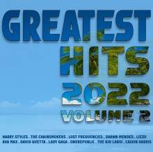 Greatest Hits 2022 vol. 2 (2022) торрент