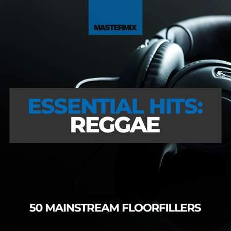 Mastermix Essential Hits - Reggae (2022) торрент
