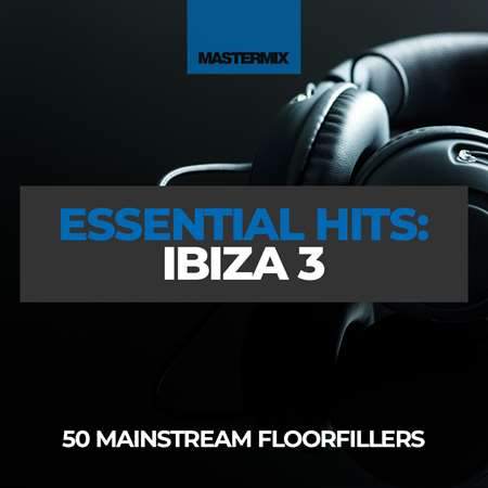Mastermix Essential Hits Ibiza 3 (2022) торрент