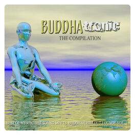 Buddhatronic - the Compilation, Vol. I-VII (2022) торрент