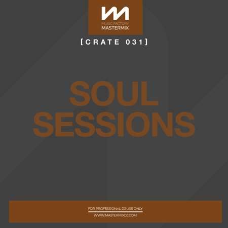 Mastermix Crate 031 - Soul Sessions