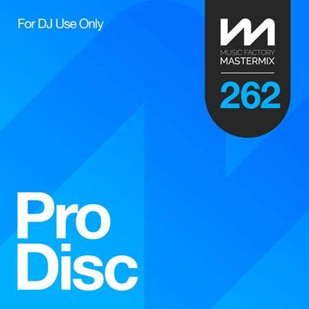 Mastermix Pro Disc 262